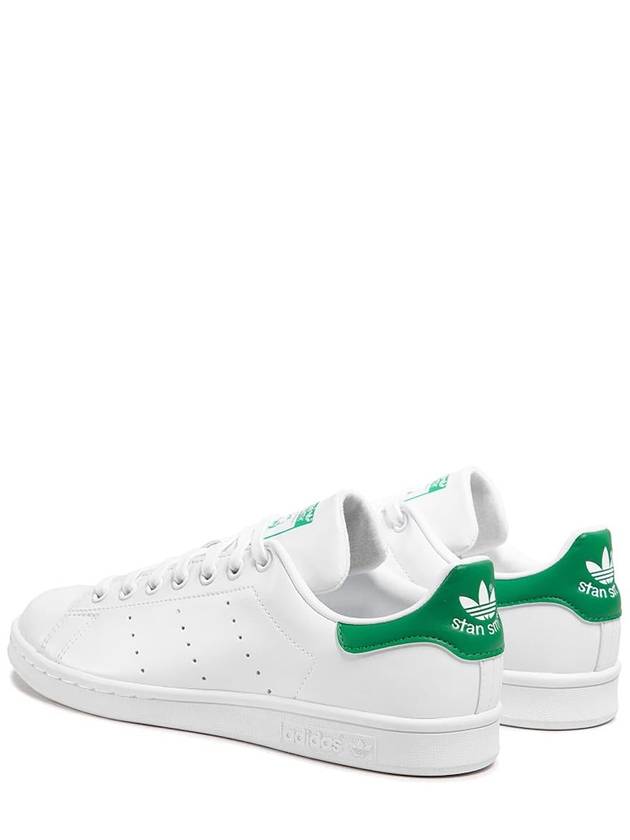 Stan Smith Low-Top Sneakers White - ADIDAS - BALAAN 3