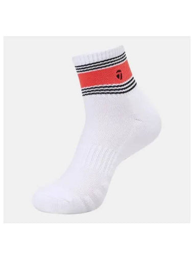 APPAREL Men s Tourist Socks Medium Neck TMASN3604 301 - TAYLORMADE - BALAAN 1