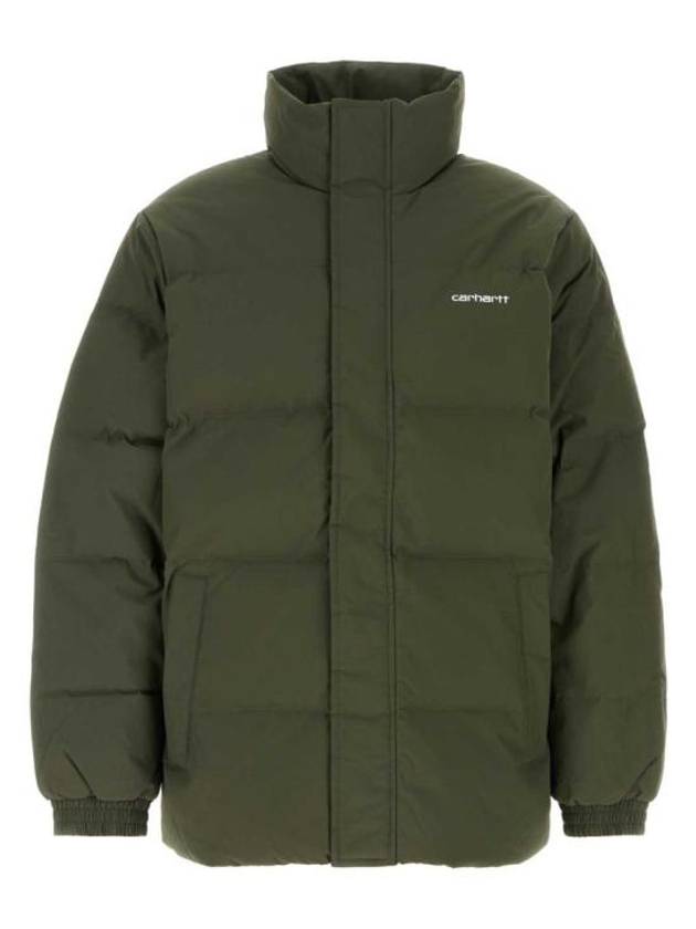 Danville Padding Green - CARHARTT WIP - BALAAN 2