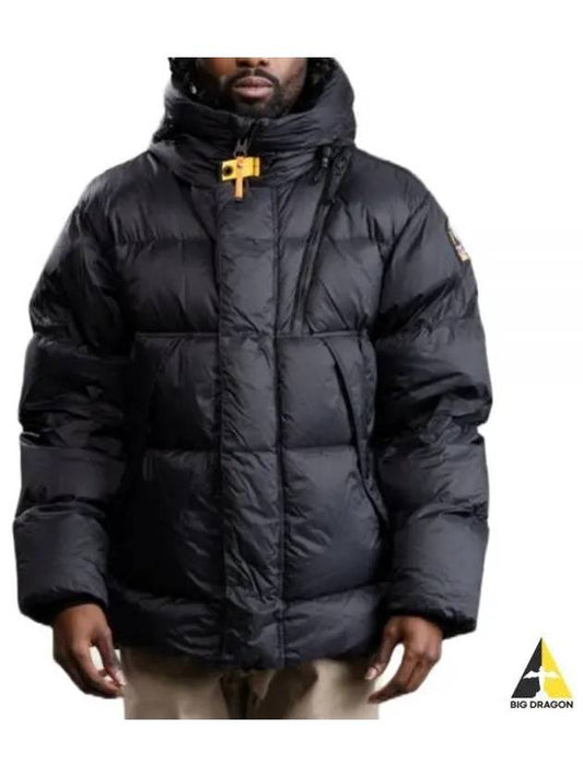 Men's Cloud Oversized Puffer Padded Pensul - PARAJUMPERS - BALAAN 2