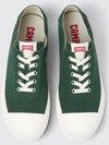 Camaleon Low Top Sneakers Green - CAMPER - BALAAN 2