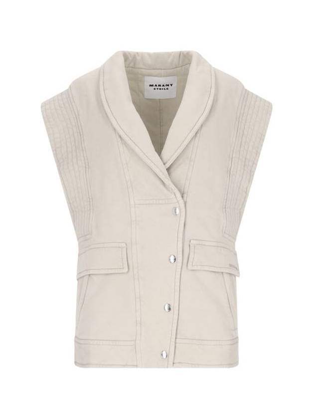 Isabel Marant Étoile Jackets - ISABEL MARANT ETOILE - BALAAN 1