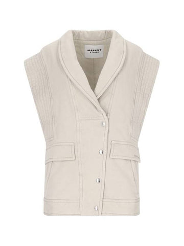 Isabel Marant Étoile Jackets - ISABEL MARANT ETOILE - BALAAN 1