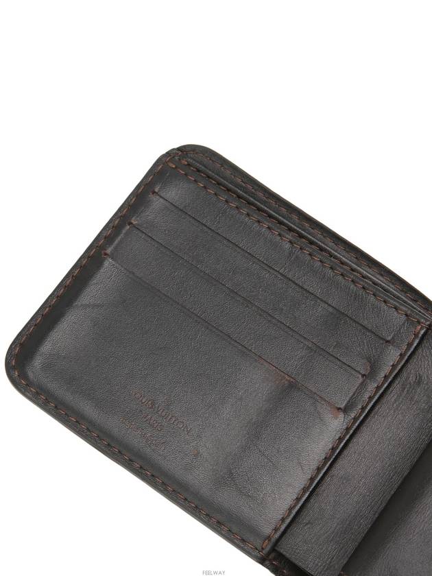 men s wallet - LOUIS VUITTON - BALAAN 6