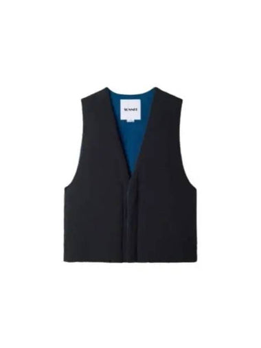 GILET RTWXOUW007 NYL045 8087 jacket - SUNNEI - BALAAN 1