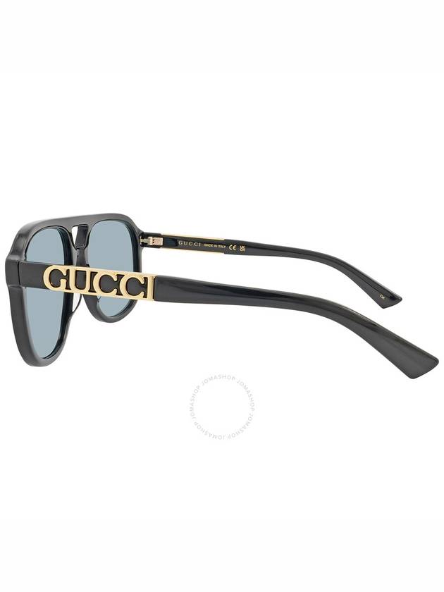 Eyewear GG1188S GG1188S 004 - GUCCI - BALAAN 4