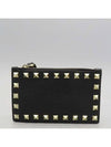 ZW2P0548BOL0NO card business wallet - VALENTINO - BALAAN 2