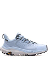 Kaha 2 GTX Low Top Sneakers Blue - HOKA ONE ONE - BALAAN 4