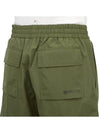 Grenoble Men s Shorts 2B00001 54AL5 820 - MONCLER - BALAAN 10