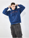 Graffiti Hood Blue 0082 - VOYONN - BALAAN 6