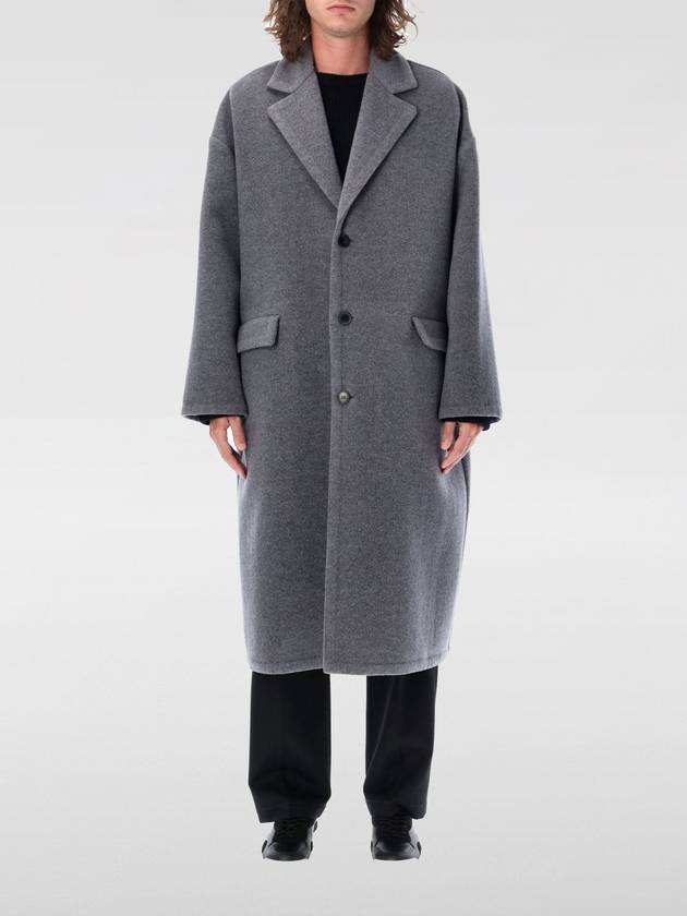 Coat men Valentino - VALENTINO - BALAAN 1