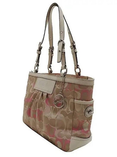 F13762 shoulder bag - COACH - BALAAN 2