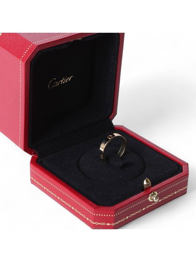 women rings - CARTIER - BALAAN 6