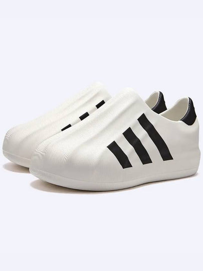 Adiform Superstar Slip-On Core White - ADIDAS - BALAAN 2