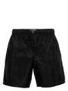 Beach Goods UB372 S OOO 1WQ9 F0002 Black - PRADA - BALAAN 1