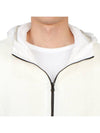 Men's Hooded Zip-up 14CMKN185A 005367M 103 - CP COMPANY - BALAAN 9