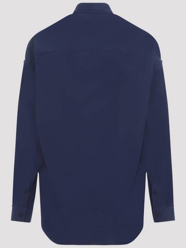 Balenciaga Shirt - BALENCIAGA - BALAAN 2