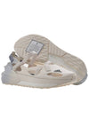 Zhon Vryn Sandals White - ADIDAS - BALAAN 6