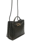 Bag 766014VCPP1 3391 - BOTTEGA VENETA - BALAAN 4