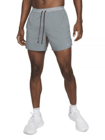 Dri-Fit Stride Brief Short Grey - NIKE - BALAAN 2