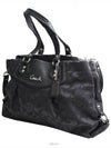 women shoulder bag - COACH - BALAAN 2