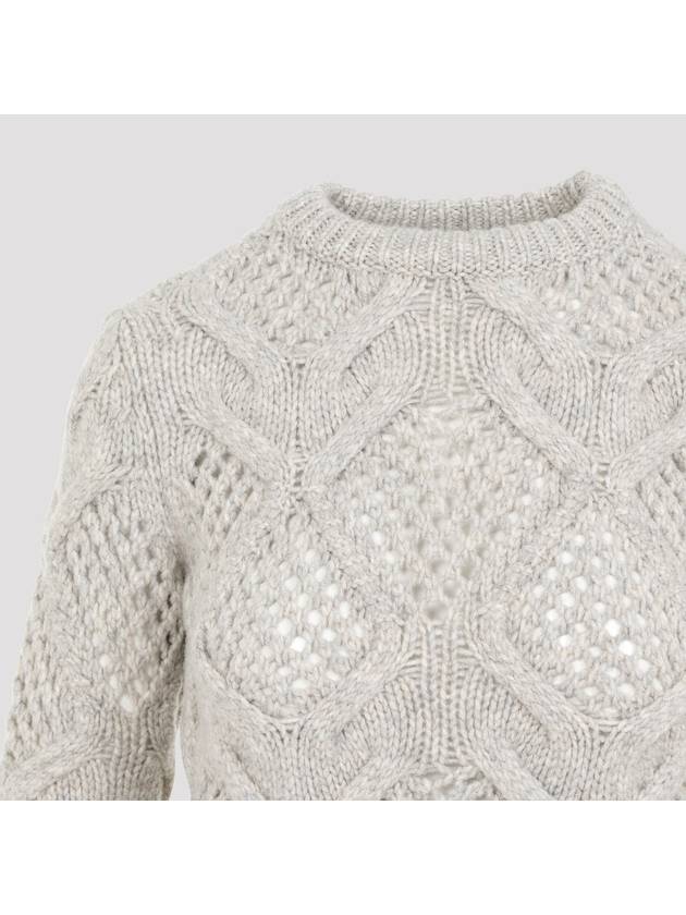 Sportmax Sweater - MAX MARA SPORTMAX - BALAAN 3