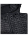 Le Lightweight Padding Layered Hooded Jacket - COLMAR - BALAAN 8