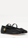 1ADCSG NEW Romi Flat Ballerina - LOUIS VUITTON - BALAAN 2