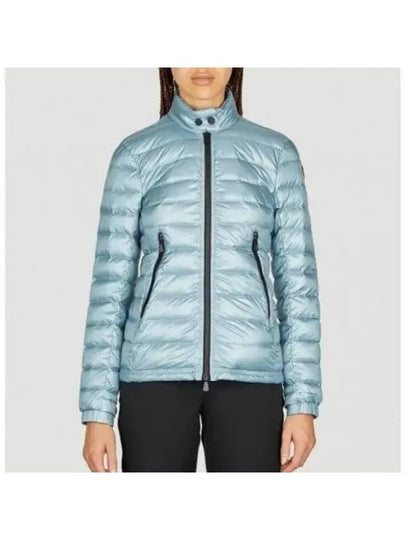 1A00005 595B1 78G WALIBI short down jacket 950425 - MONCLER - BALAAN 1