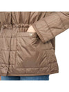 Exclusive special price limited to 30 pieces Quilted jacket padding 26486028650 COMO 043 - MAX MARA - BALAAN 7