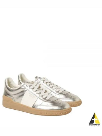 24 4W0S0IL9 UKH Y3Q 4W2S0IL9 Upvillage low top sneakers - VALENTINO - BALAAN 1