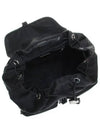 Nylon Backpack Black - PRADA - BALAAN 7