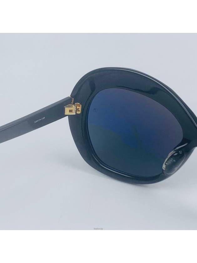 men sunglasses - LINDA FARROW - BALAAN 6