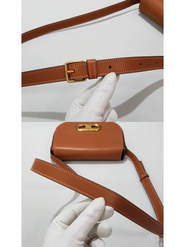 women cross bag - CELINE - BALAAN 6