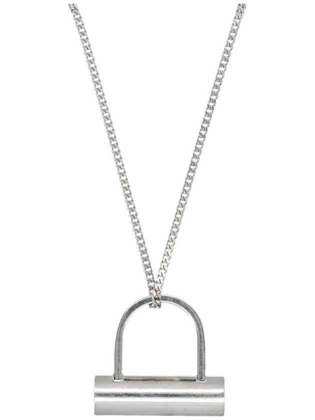 Pendant necklace - MAISON MARGIELA - BALAAN 2