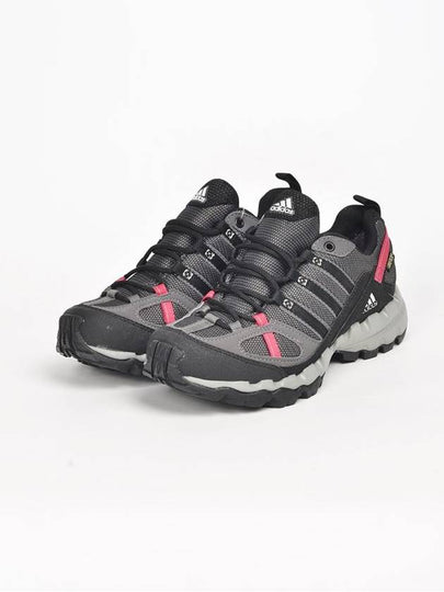 01G61534PerformanceAX1 GoreTexBlack Gym Red - ADIDAS - BALAAN 2