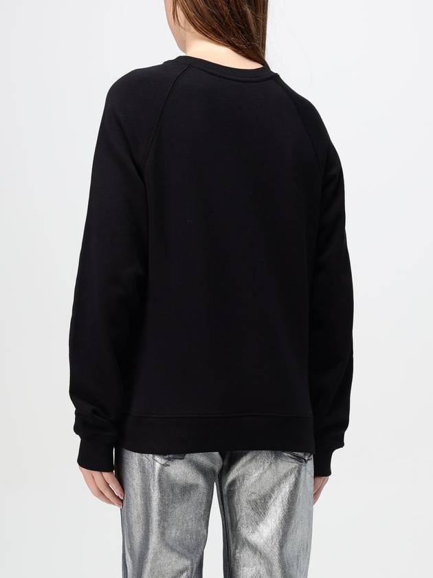 logo crew neck sweater - MSGM - BALAAN 3