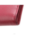 women s long wallet - PRADA - BALAAN 8