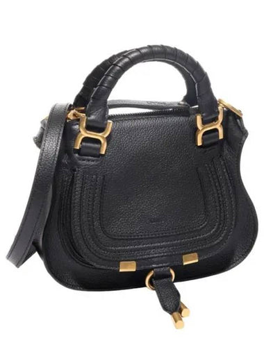 Marci Mini Double Carry Bag - CHLOE - BALAAN 1