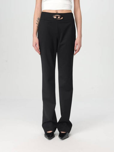 Pants woman Diesel - DIESEL - BALAAN 1