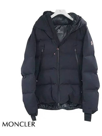 Men s Felberg Padding Navy 1A00042 53066 742 - MONCLER - BALAAN 2