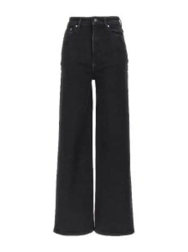 24 WASH Ash ED BLACK ANDI JEANS J1367 006 Washed Andy 1336934 - GANNI - BALAAN 1