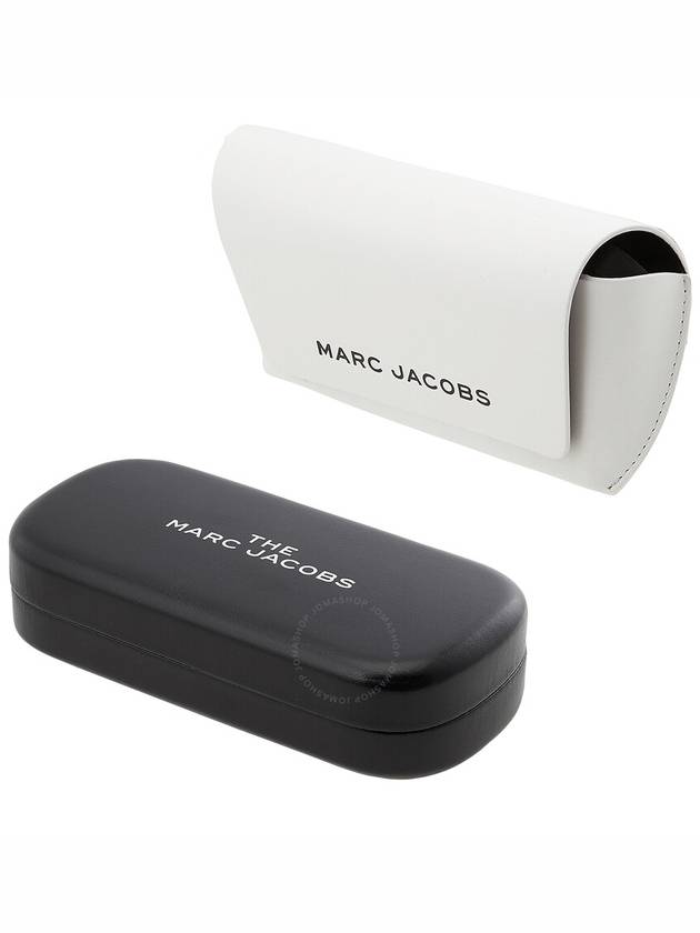 Marc Jacobs Demo Rectangular Ladies Eyeglasses MARC 543 0807 50 - MARC JACOBS - BALAAN 3