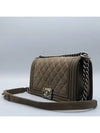 A67086 Shoulder Bag - CHANEL - BALAAN 3