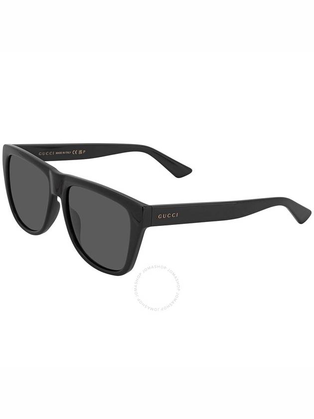 Pilot Frame Sunglasses GG1345S - GUCCI - BALAAN 4