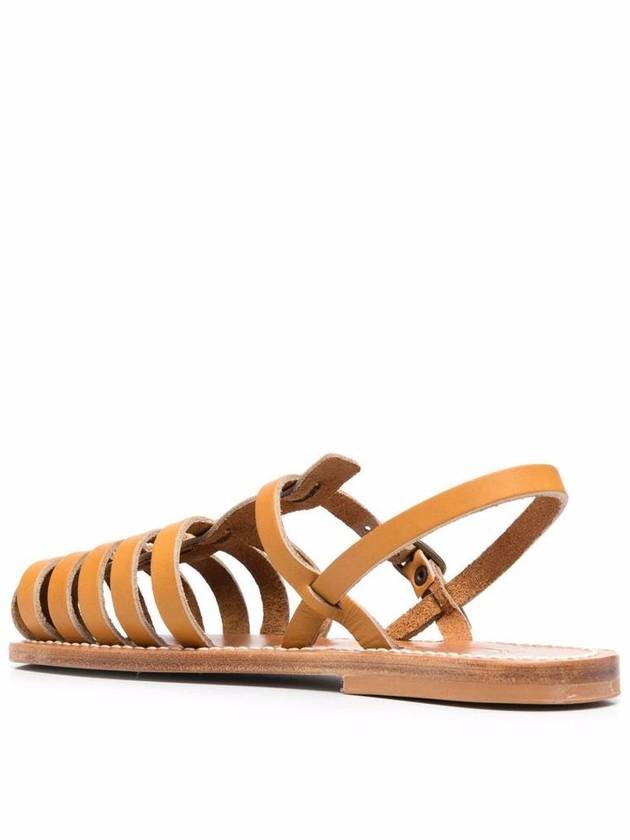 K.Jacques Sandals Shoes - K.JACQUES - BALAAN 5