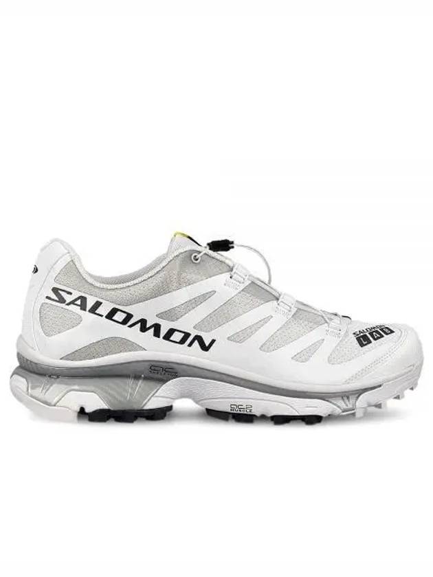 XT4 OG Luna Rock Low-Top Sneakers White - SALOMON - BALAAN 2