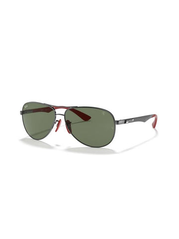 Sunglasses RB8313M-F00171-61 - RAY-BAN - BALAAN 1