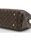 women tote bag - LOUIS VUITTON - BALAAN 7