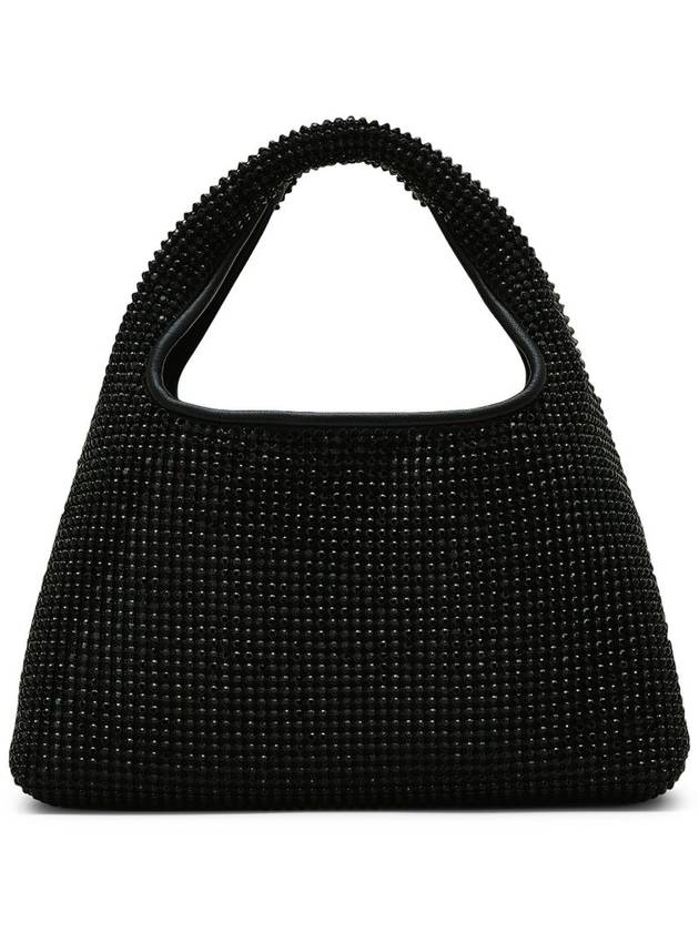 The Rhinestone Sack bag - MARC JACOBS - BALAAN 3